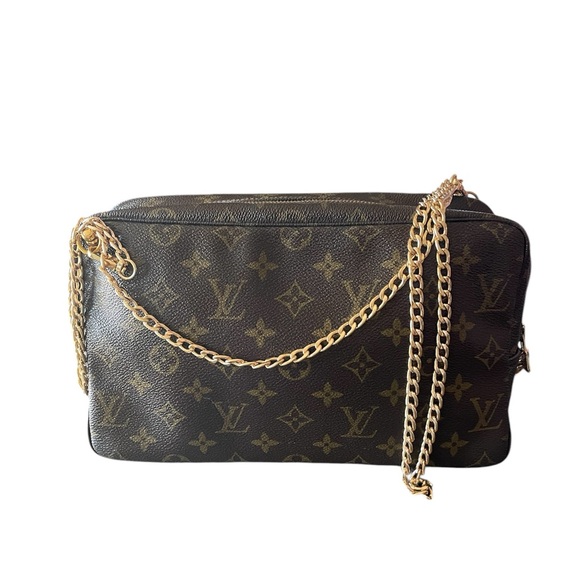 Louis Vuitton Trousse Toiletry bag - Picture 2 of 11